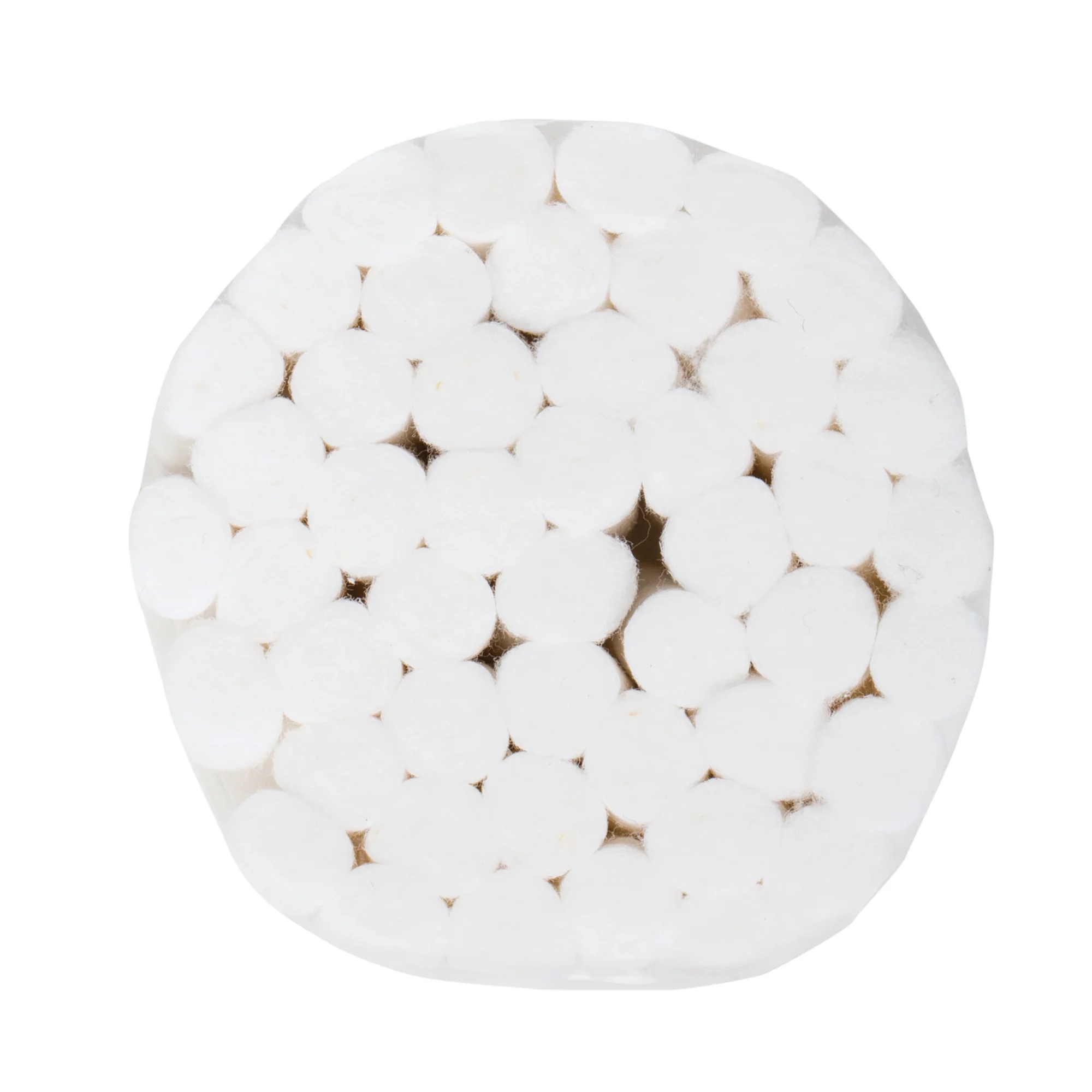 Cotton Econo Toe Spacers, 2000 ct - Image 4