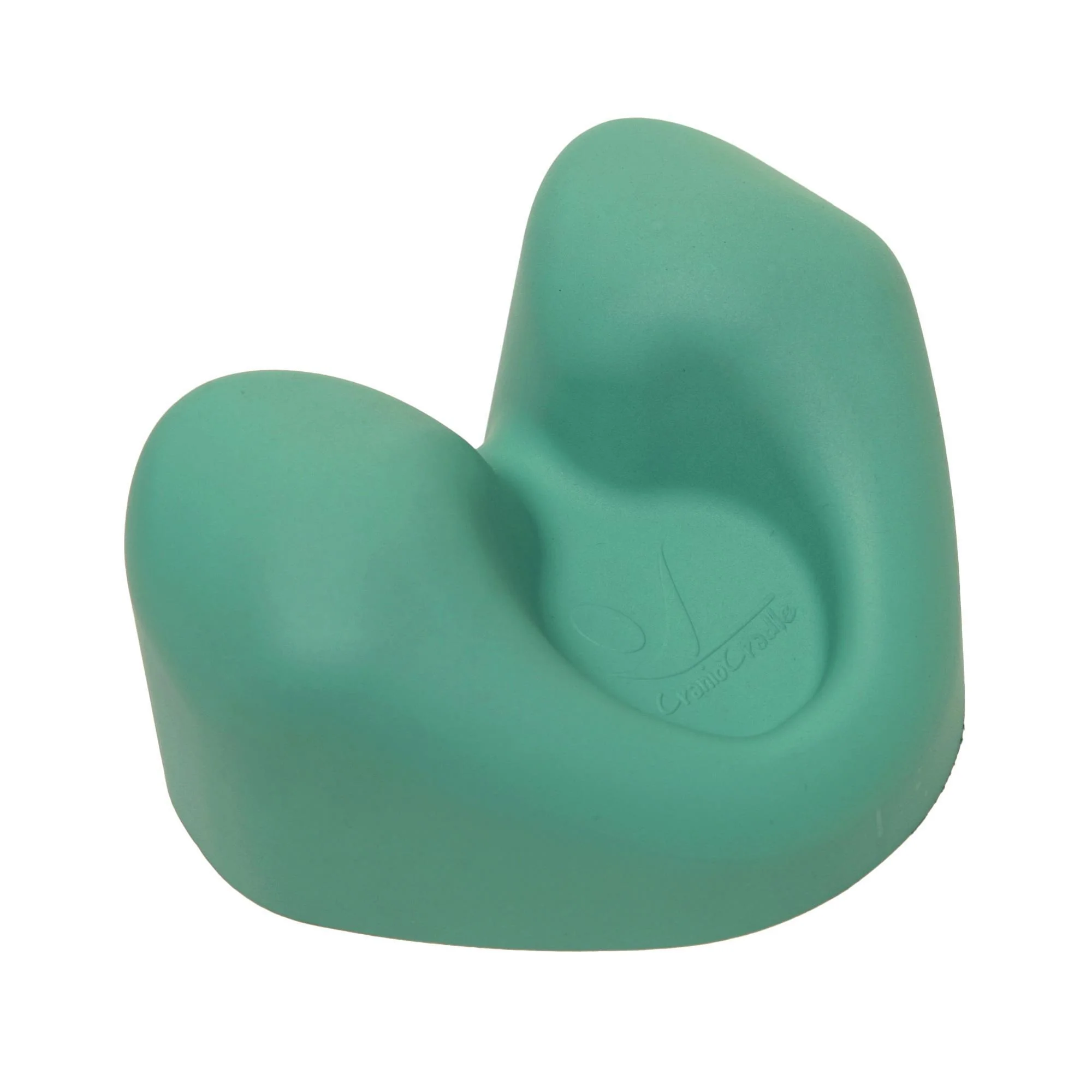 CranioCradle, Green Therapeutic Support - Image 3