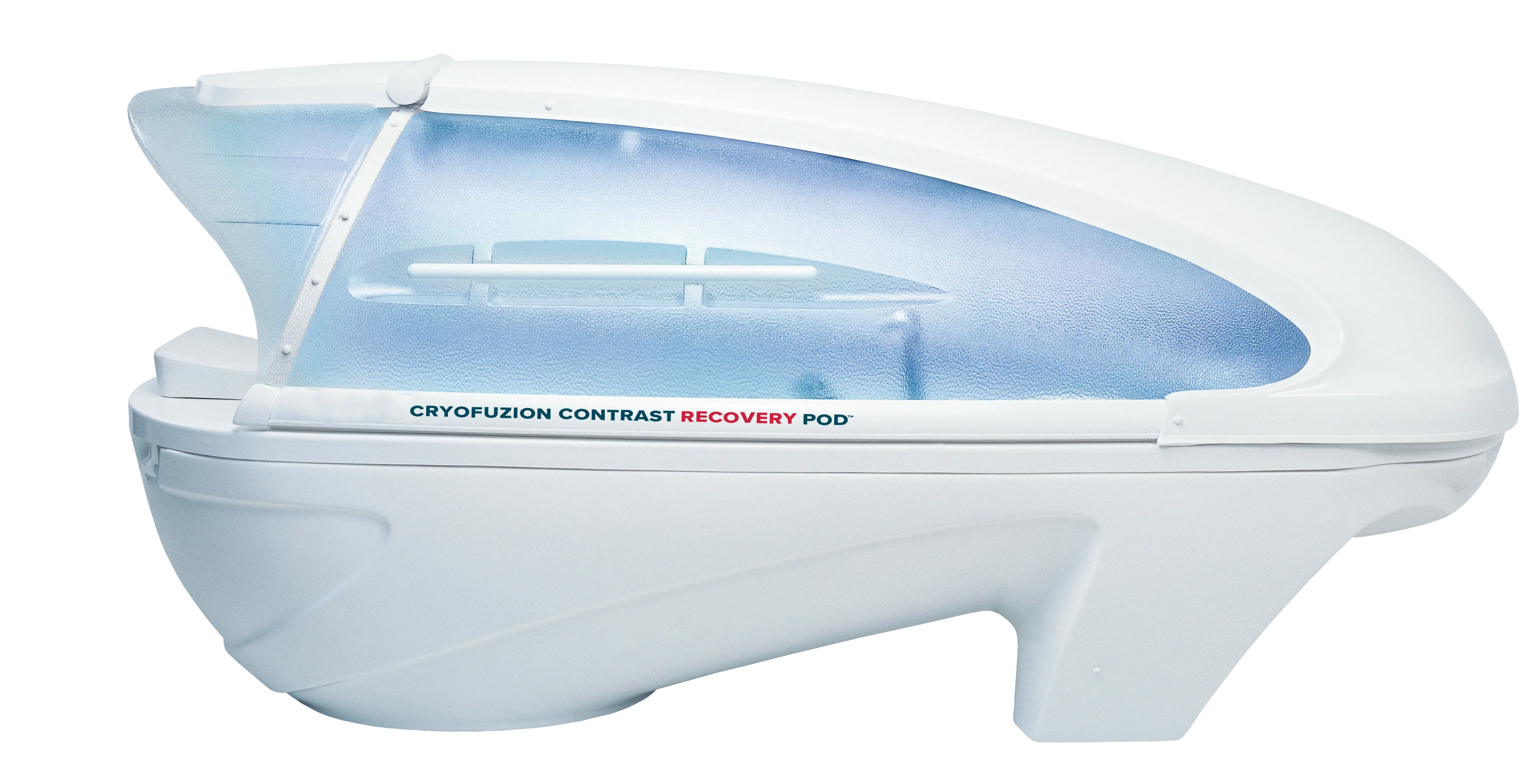 CryoFuzion Recovery Contrast POD with Chiller - Image 5