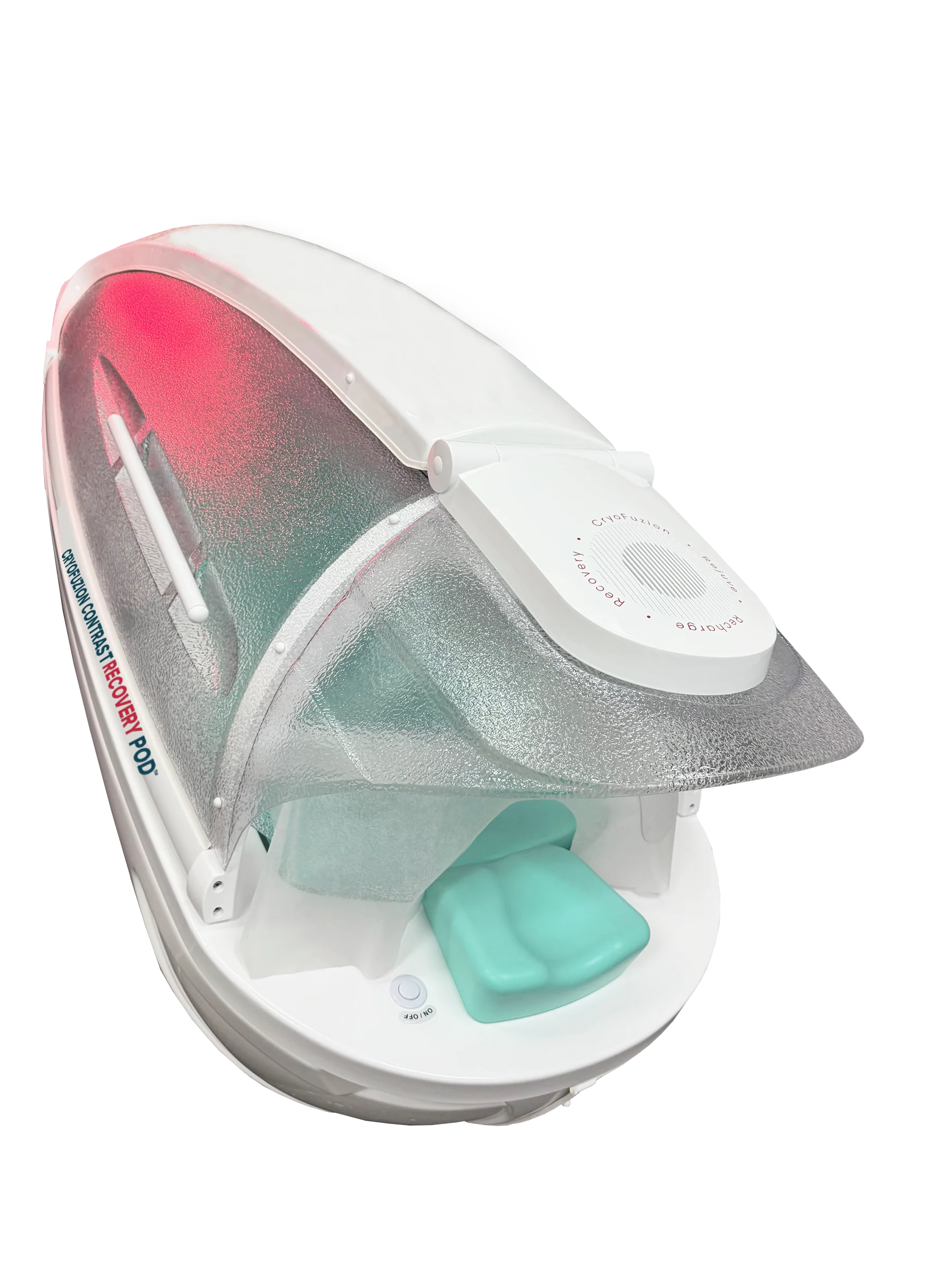 CryoFuzion Recovery Contrast POD with Chiller - Image 7