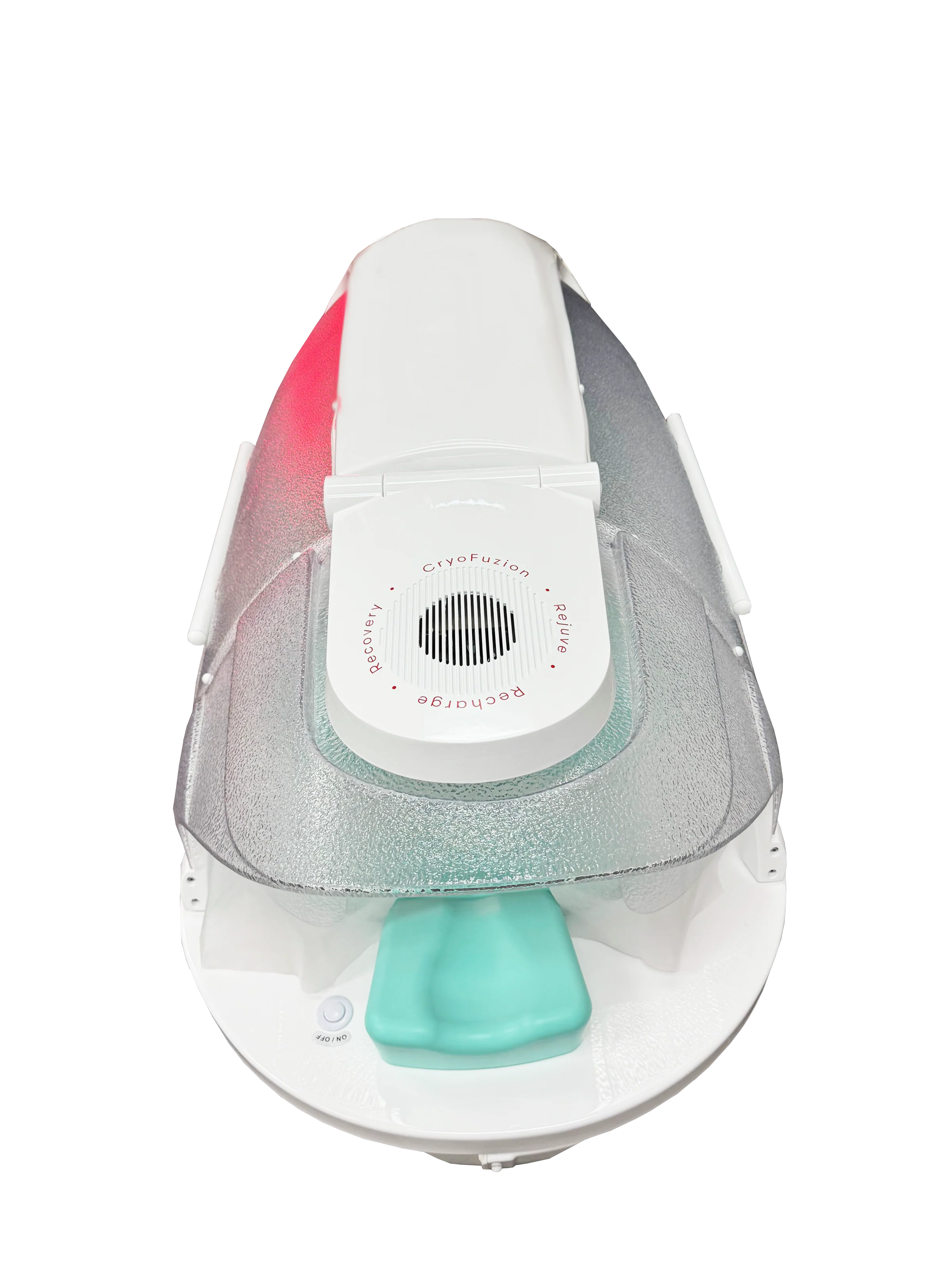 CryoFuzion Recovery Contrast POD with Chiller - Image 8