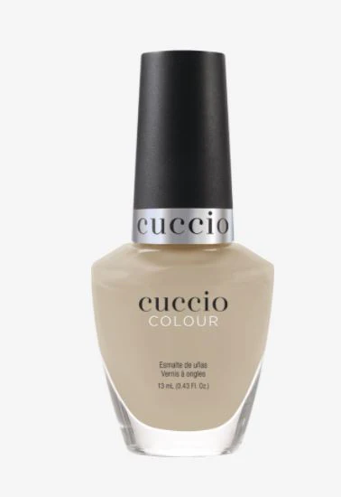 Cuccio Bite Your Lip Nail Colour, 0.43 fl. oz. - Image 2