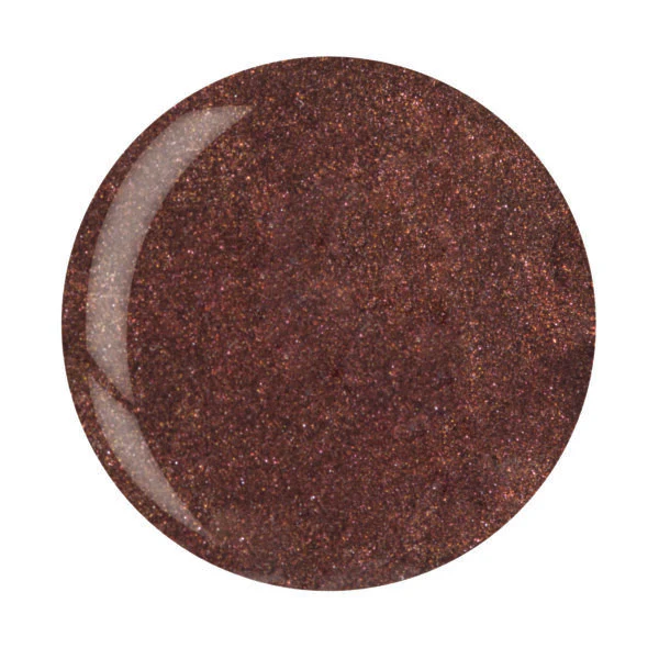Cuccio Brownie Points Nail Colour, 0.43 fl. oz.