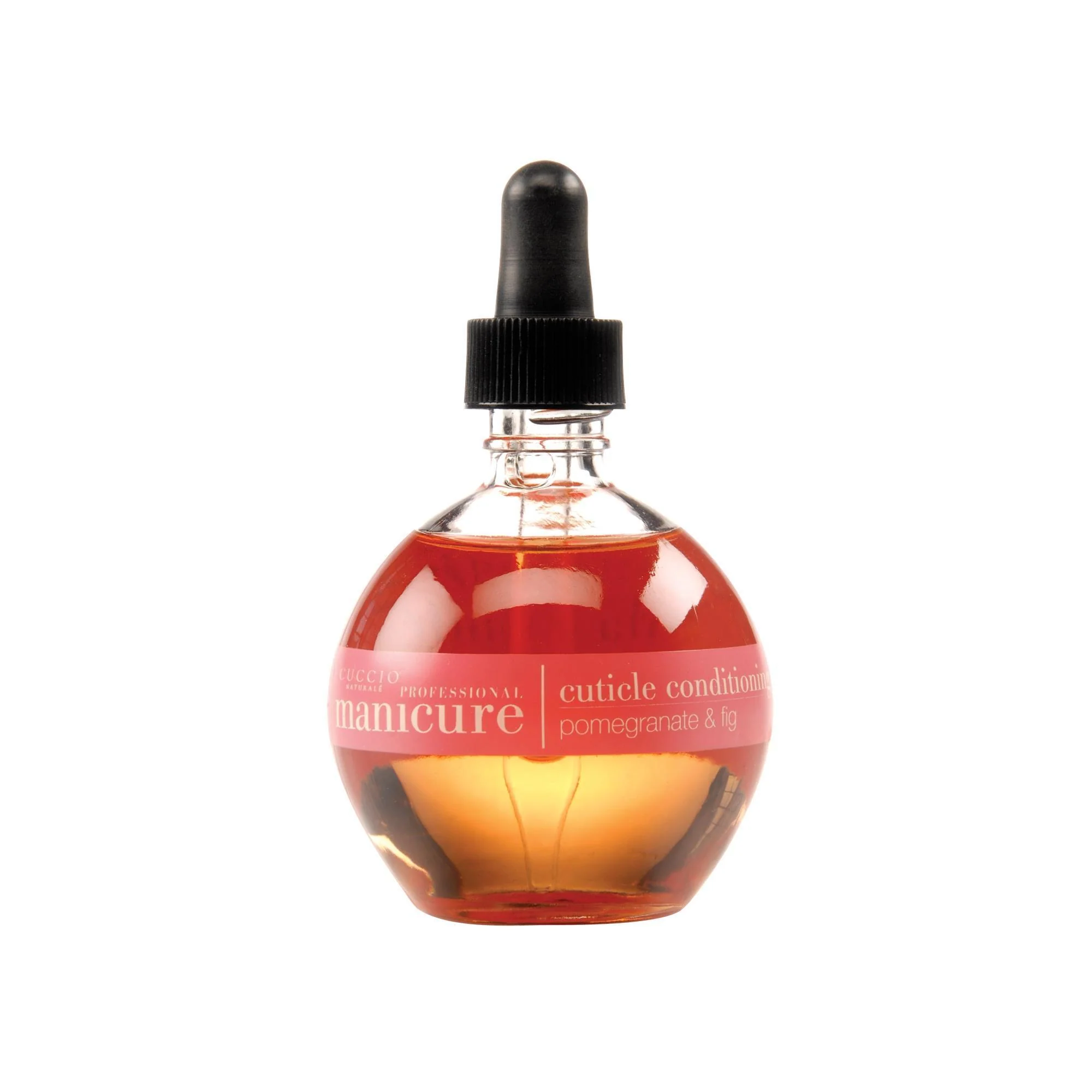 Cuccio Cuticle Revitalizing Oil - Image 2