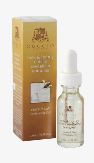 Cuccio Cuticle Revitalizing Oil - Image 3