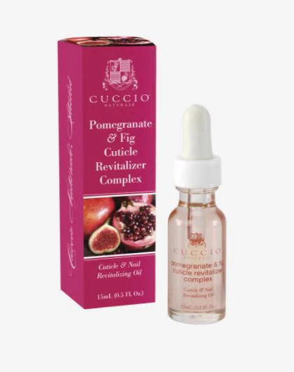 Cuccio Cuticle Revitalizing Oil - Image 4
