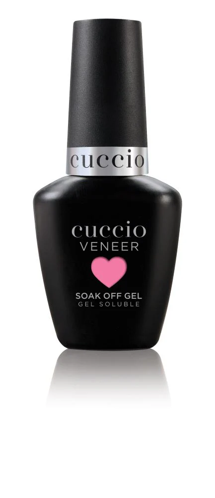 Cuccio Dragonfruit Sorbet Veneer, 0.43 oz - Image 2