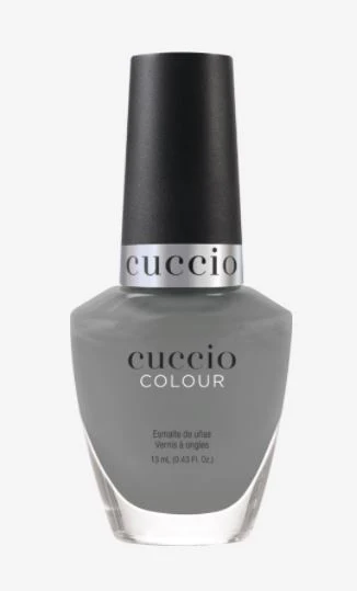 Cuccio Explorateur Nail Colour, 0.43 fl. oz. - Image 2