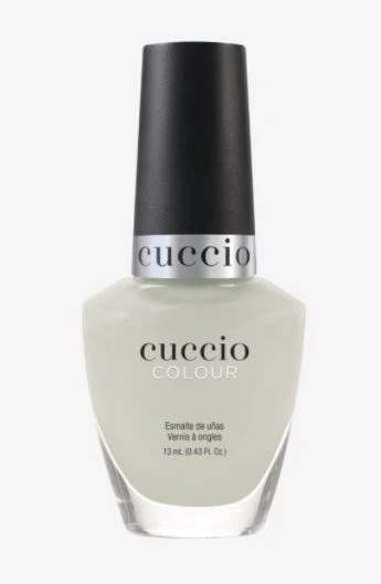 Cuccio Hair Toss Nail Colour, 0.43 fl. oz. - Image 2
