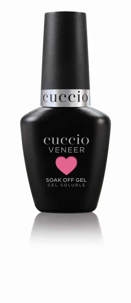 Cuccio Hot Thang! Veneer, 0.43 oz - Image 2