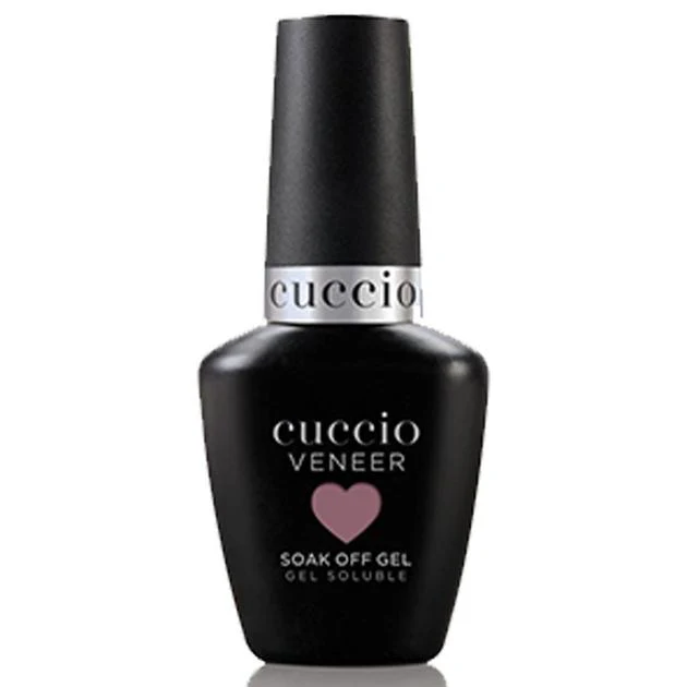 Cuccio I Crave Veneer, 0.43 oz - Image 2