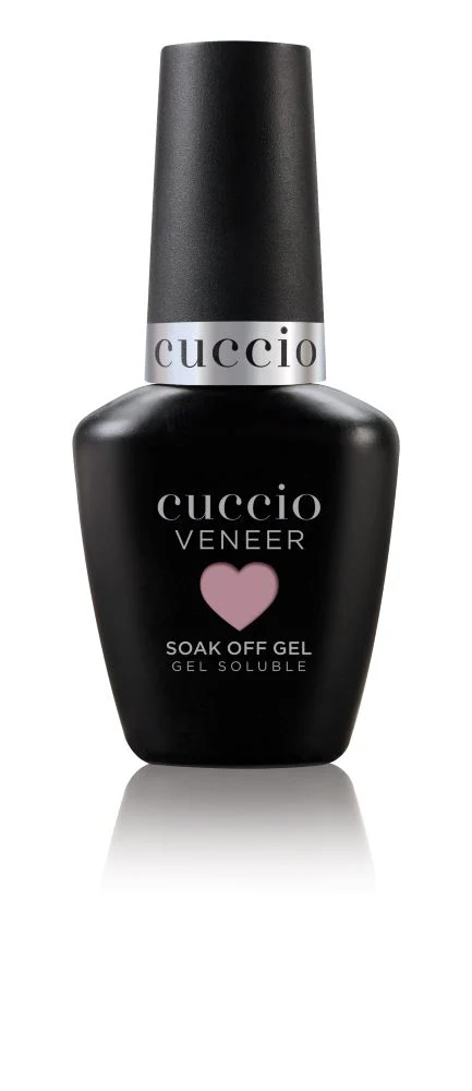 Cuccio I Desire Veneer, 0.43 oz - Image 2