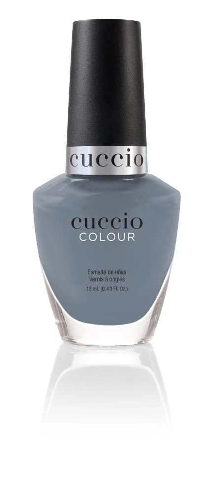 Cuccio I Dream Nail Colour, 0.43 fl. oz. - Image 2