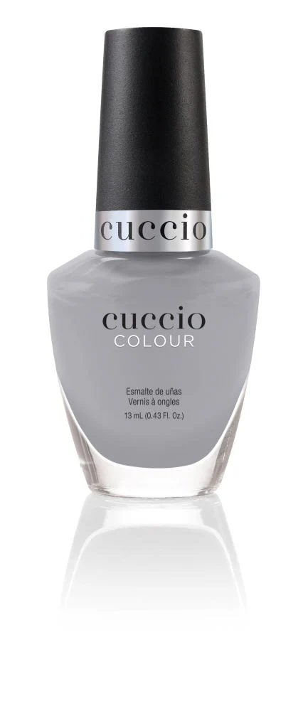 Cuccio I Reflect Nail Colour, 0.43 fl. oz. - Image 2
