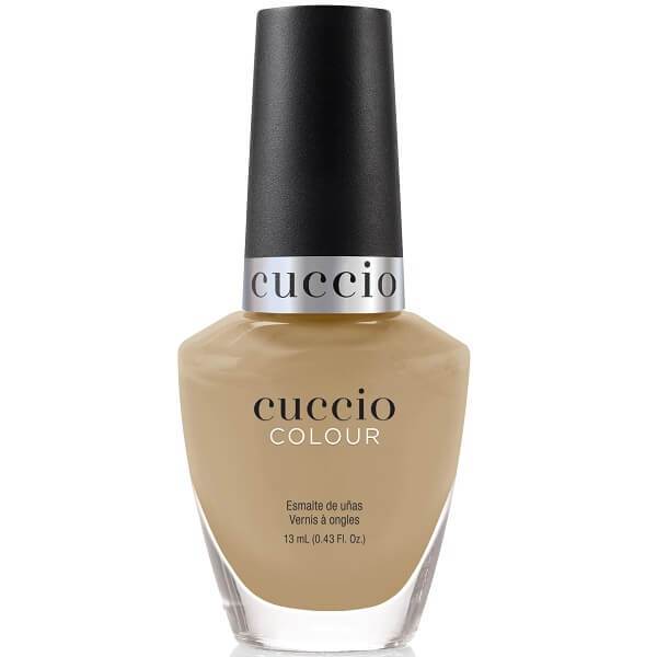 Cuccio I Wish Nail Colour, 0.43 fl. oz. - Image 2