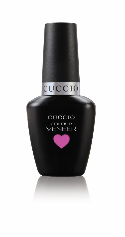 Cuccio Limitless Veneer, 0.43 oz - Image 2