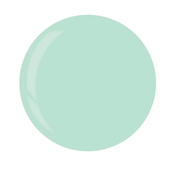 Cuccio Mint Sorbet Nail Colour, 0.43 fl. oz.
