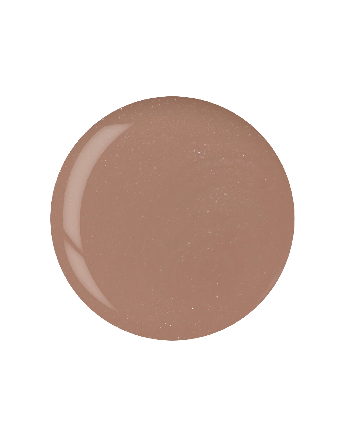 Cuccio Nude-A-Tude Nail Colour, 0.43 oz
