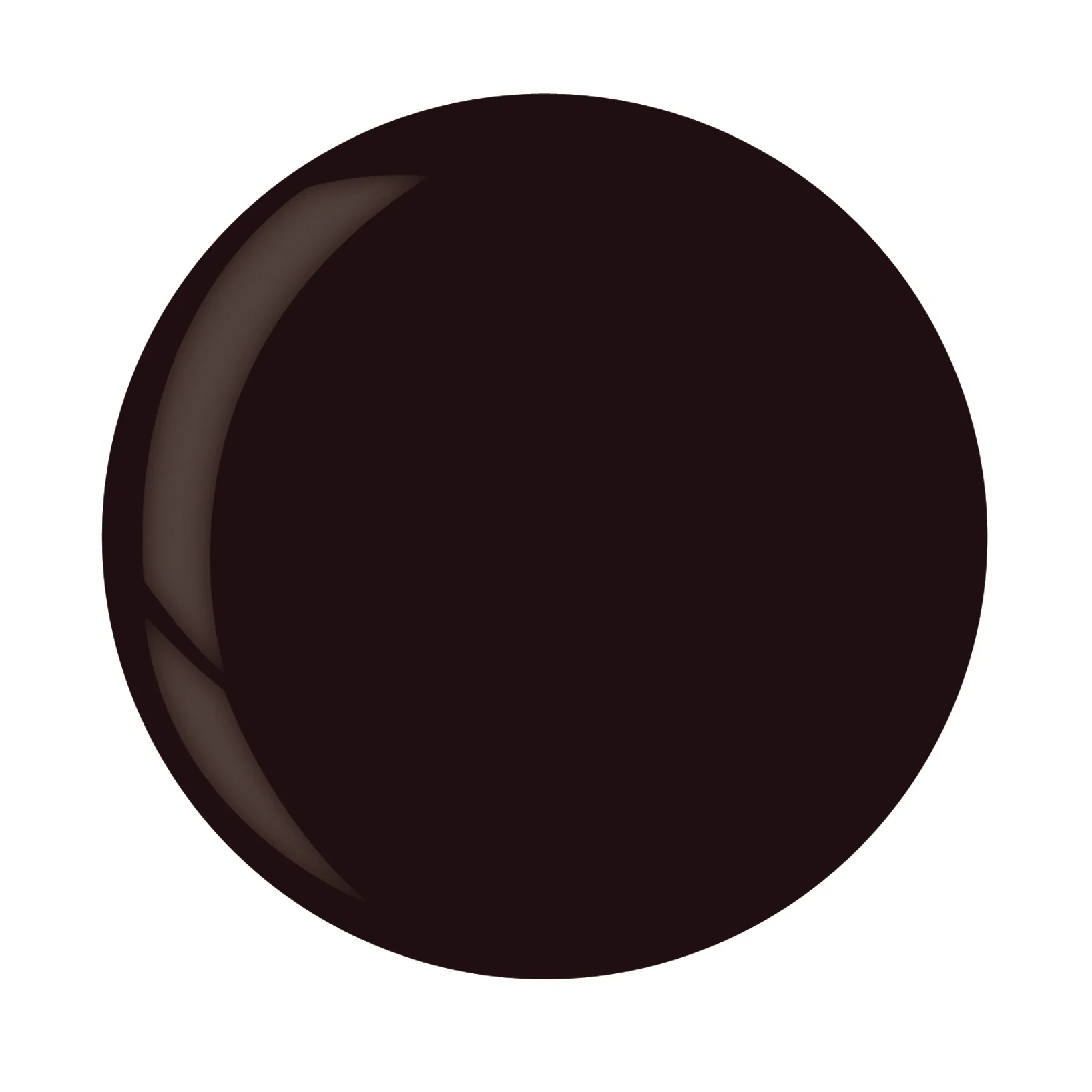 Cuccio Oh, Fudge! Nail Colour, 0.43 fl. oz.