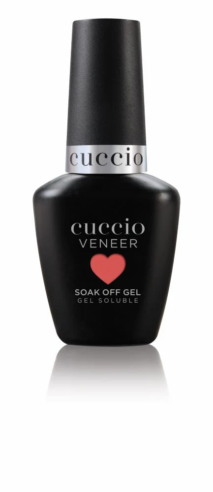 Cuccio Paradise Found Veneer, 0.43 oz - Image 2
