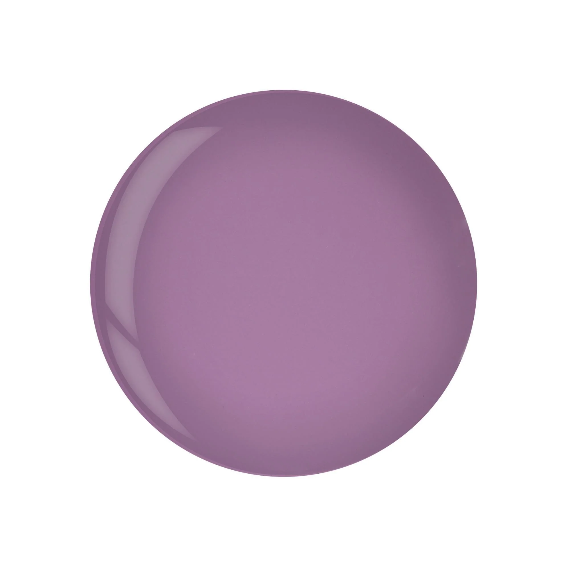 Cuccio Nail Colour Peace, Love and Purple, 0.43 oz