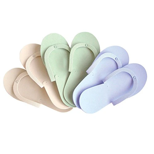 Cuccio Pedicure Slippers, 12 pair - Image 2