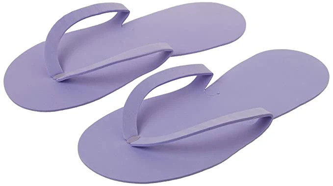 Cuccio Pedicure Slippers, 12 pair - Image 3