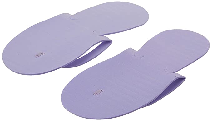 Cuccio Pedicure Slippers, 12 pair - Image 4