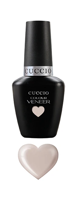 Cuccio Pier Pressure Veneer, 0.43 oz - Image 2