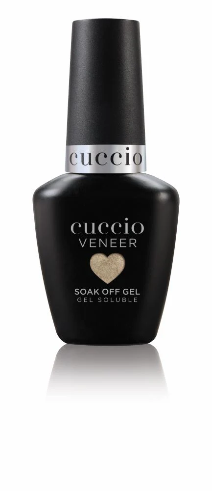 Cuccio Pop, Fizz, Clink Veneer, 0.43 oz - Image 2