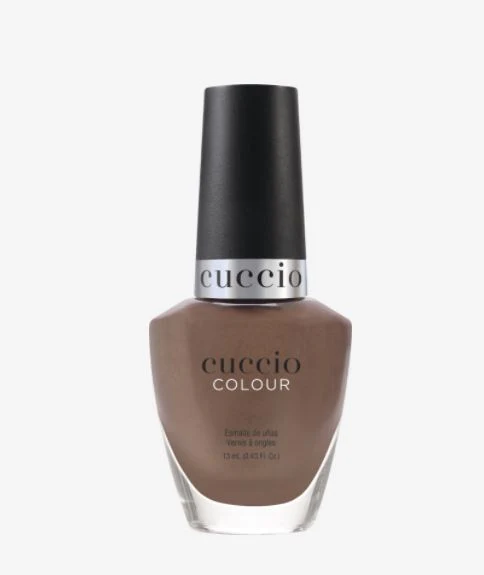 Cuccio Positive Thread Nail Colour, 0.43 fl. oz. - Image 2