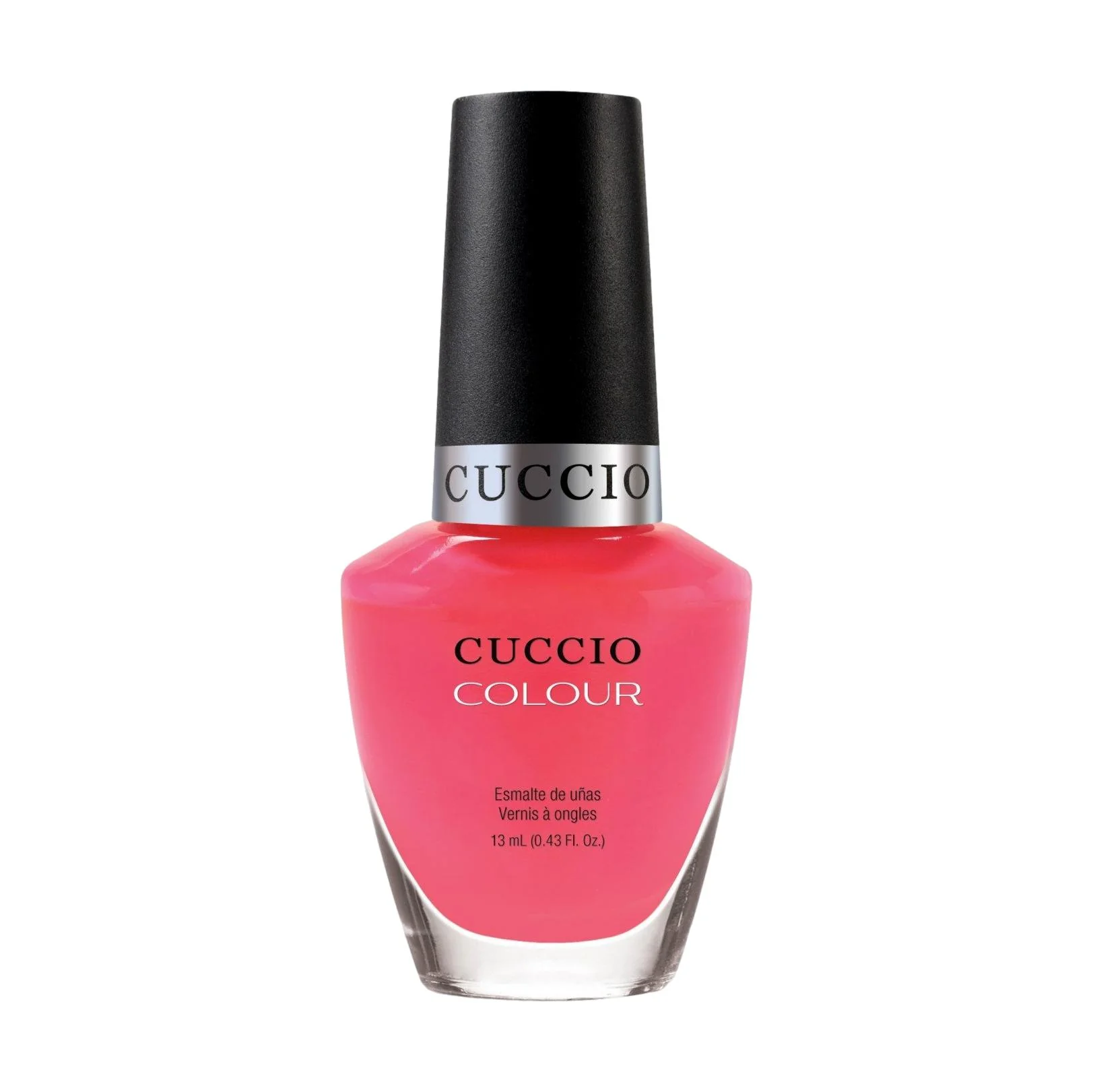 Cuccio Pretty Awesome Nail Colour, 0.43 fl. oz. - Image 2