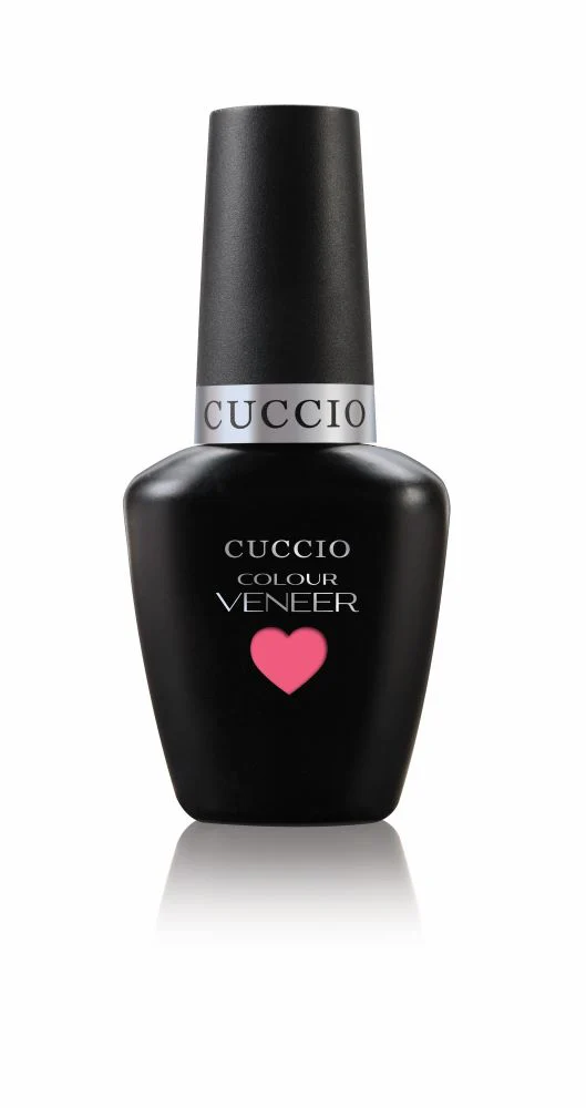 Cuccio Pretty Awesome Veneer, 0.43 oz - Image 2