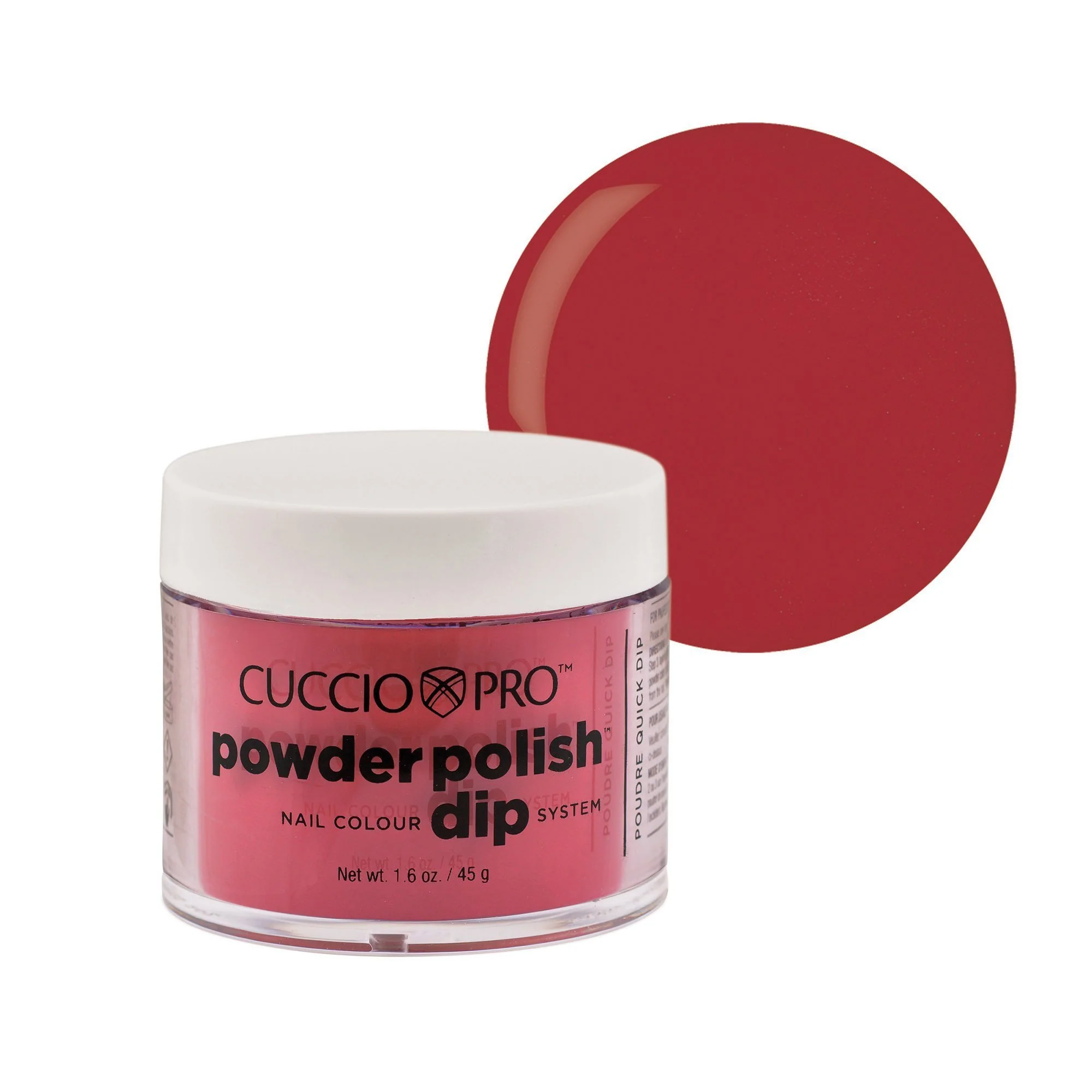 Cuccio Pro Powder Polish, 1.6 oz