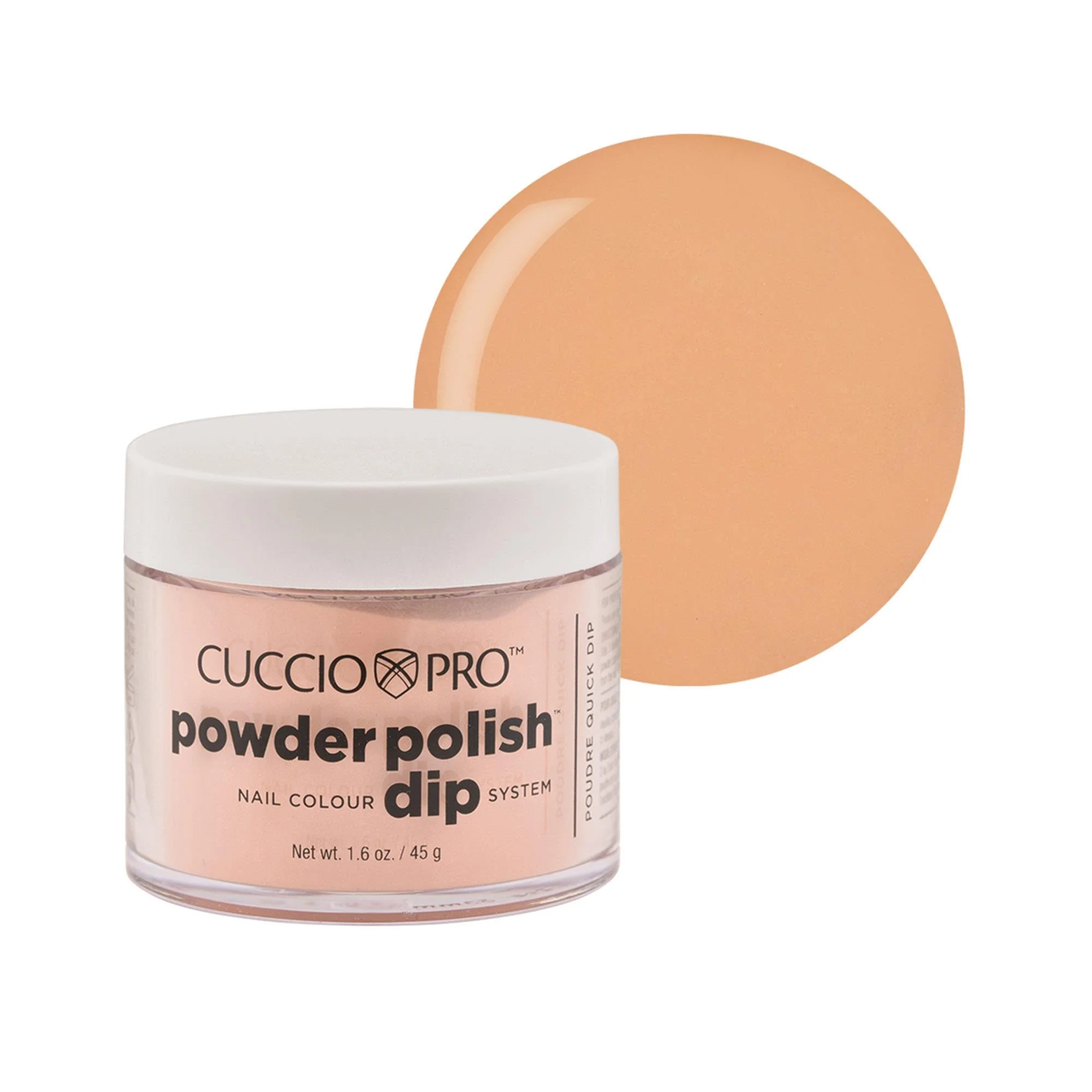 Cuccio Pro Powder Polish, 1.6 oz - Image 12