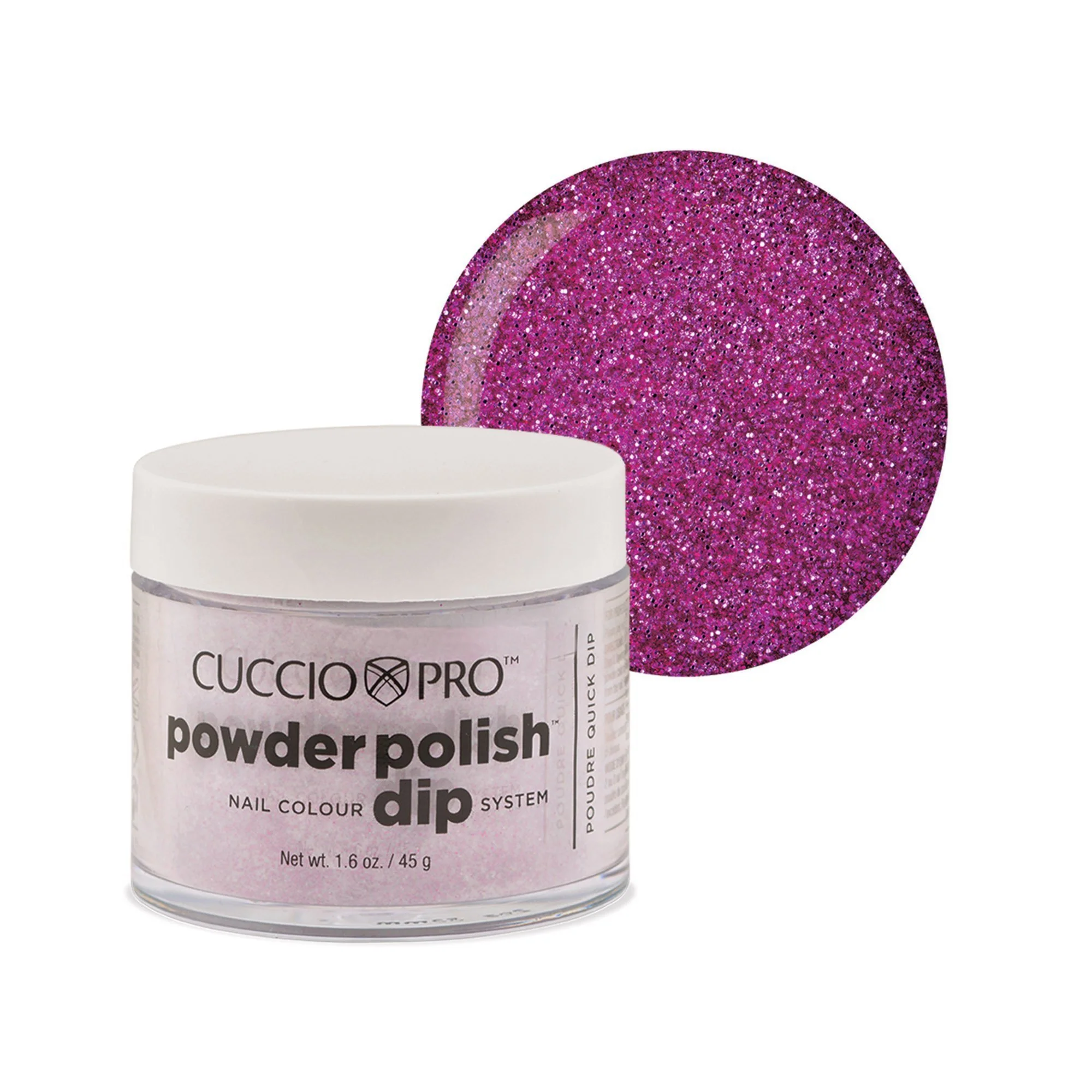 Cuccio Pro Powder Polish, 1.6 oz - Image 3