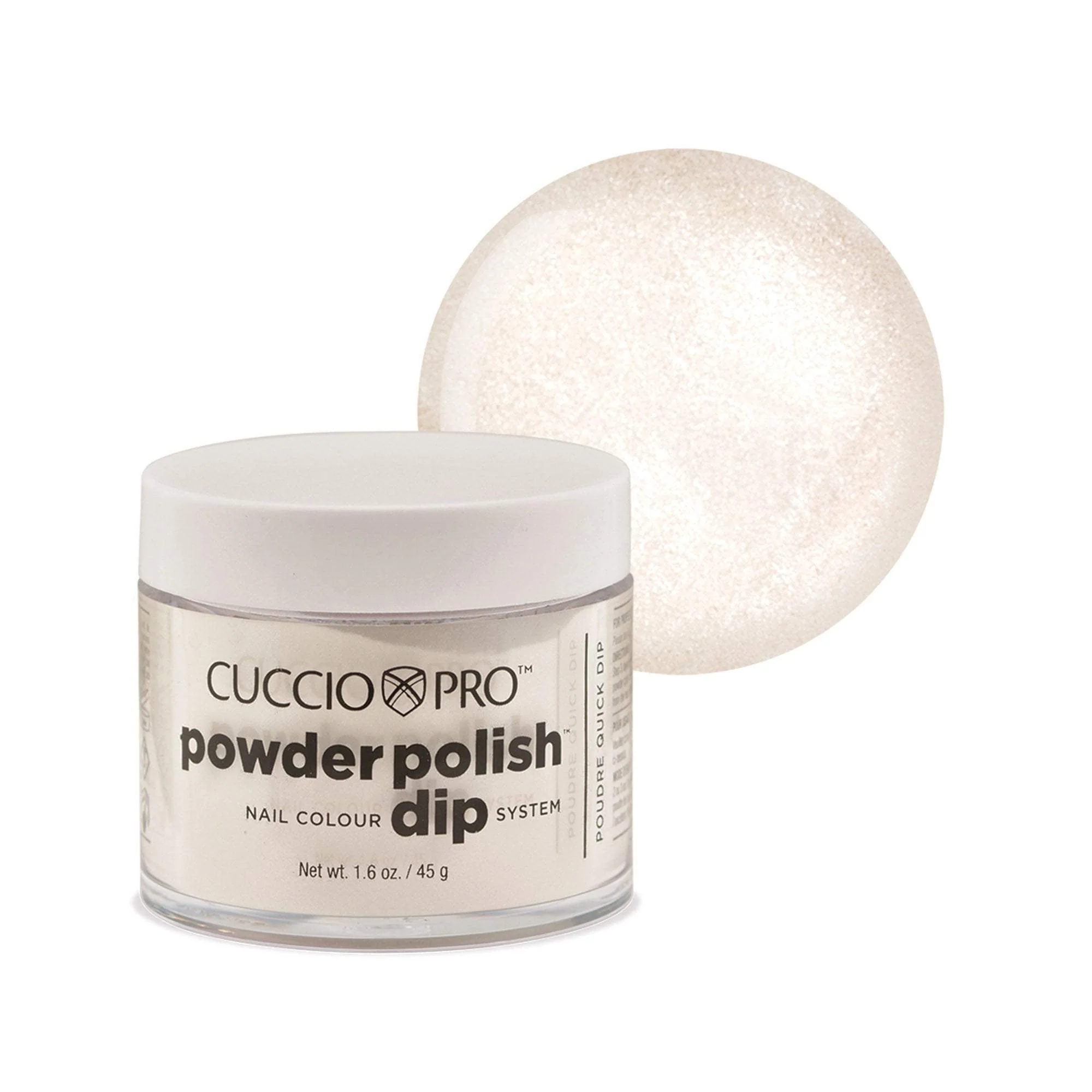 Cuccio Pro Powder Polish, 1.6 oz - Image 4