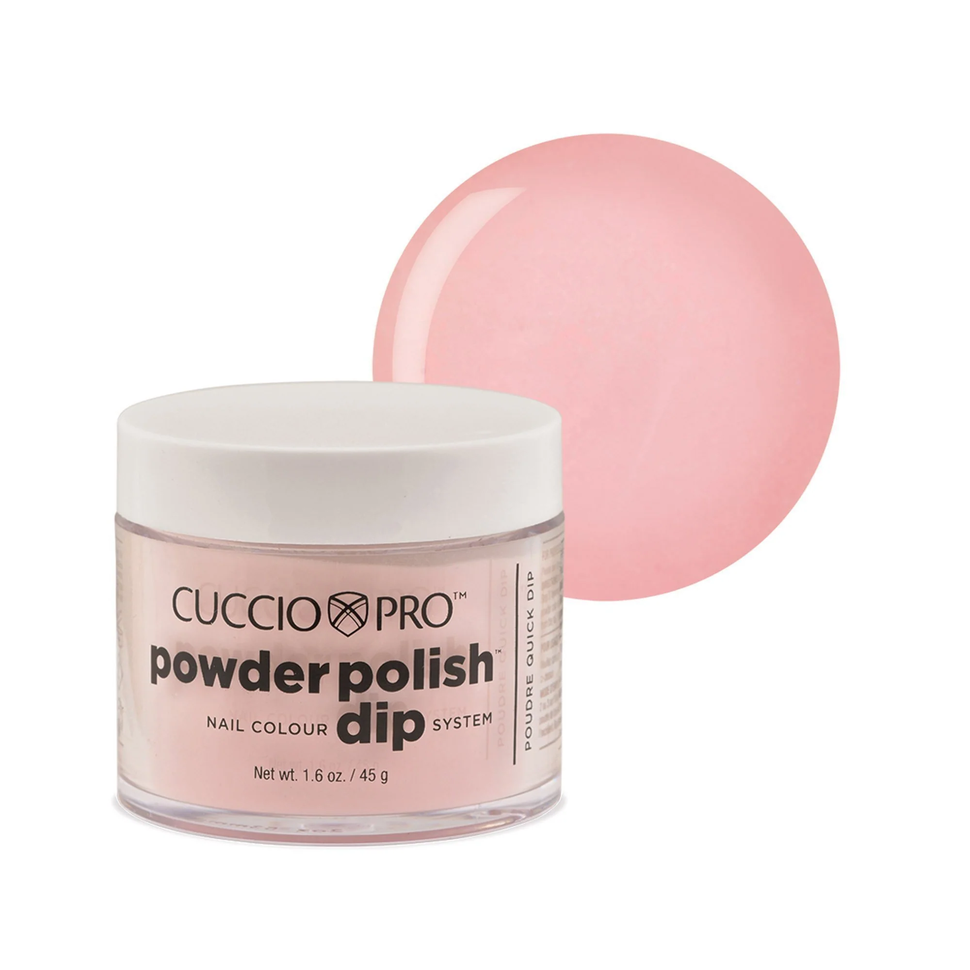 Cuccio Pro Powder Polish, 1.6 oz - Image 5