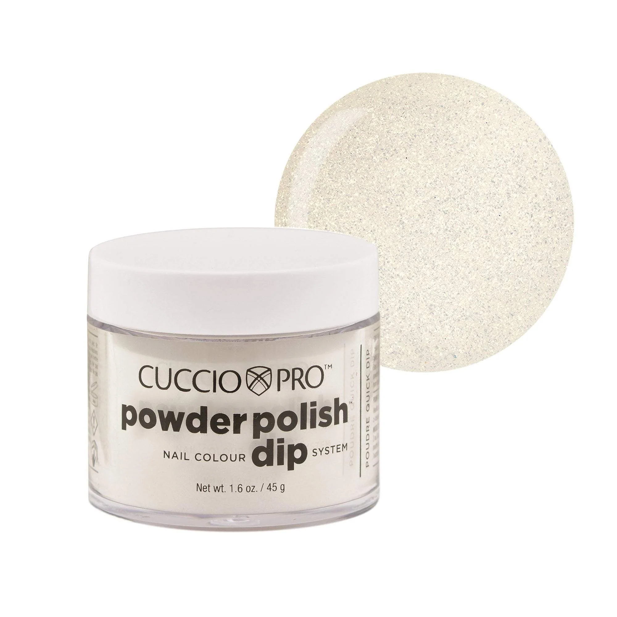 Cuccio Pro Powder Polish, 1.6 oz - Image 6