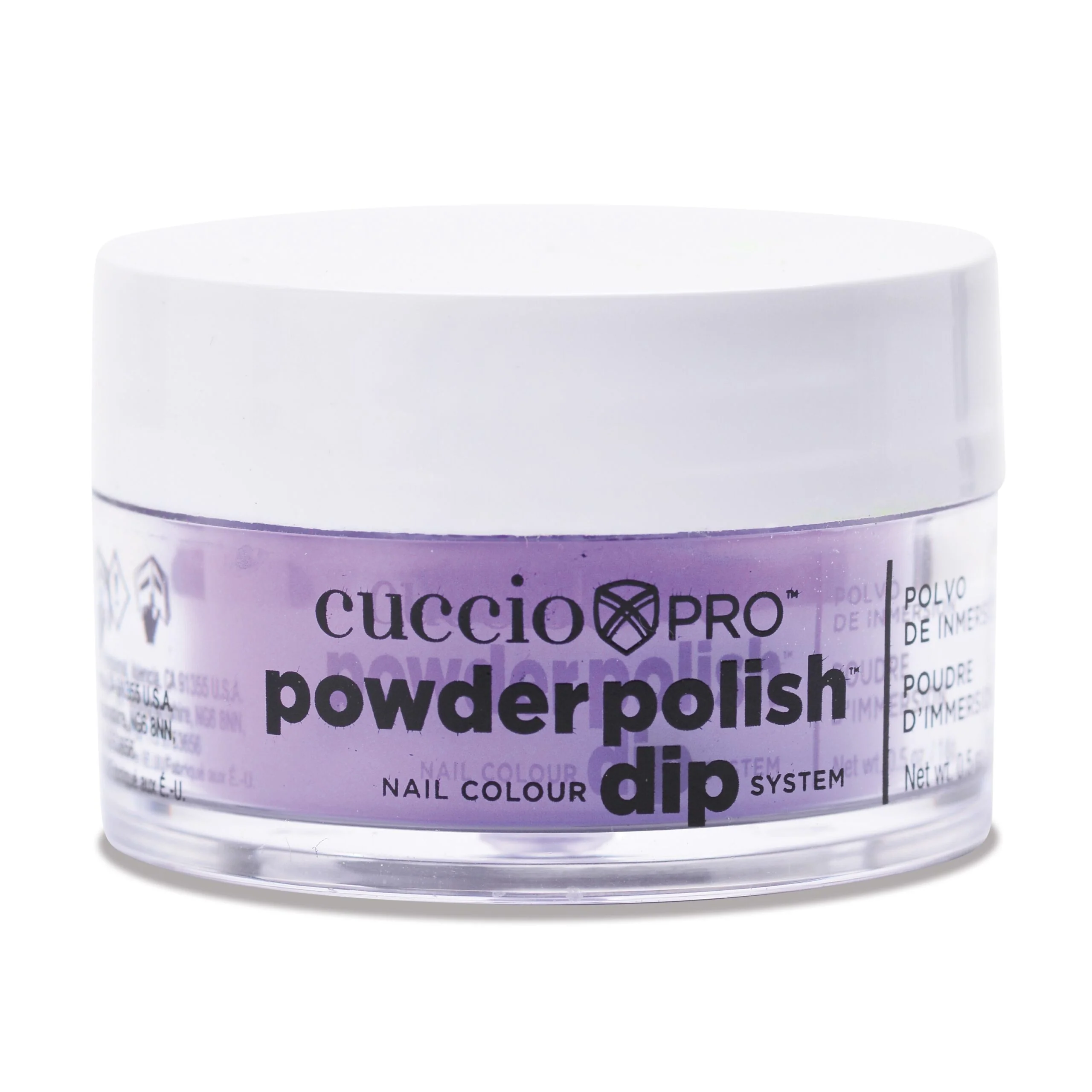 Cuccio Pro Powder Polish, 0.5 oz - Image 12