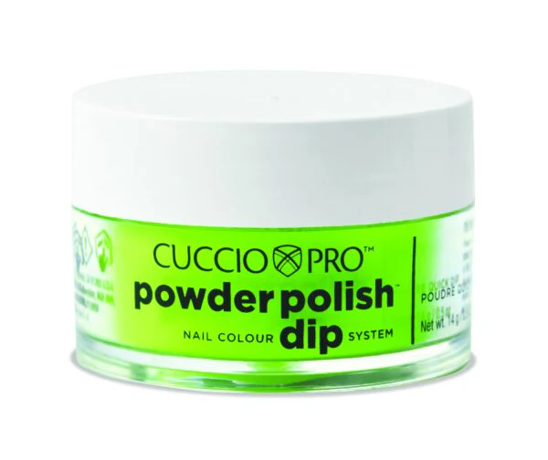Cuccio Pro Powder Polish, 0.5 oz - Image 40