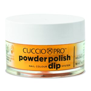 Cuccio Pro Powder Polish, 0.5 oz - Image 41