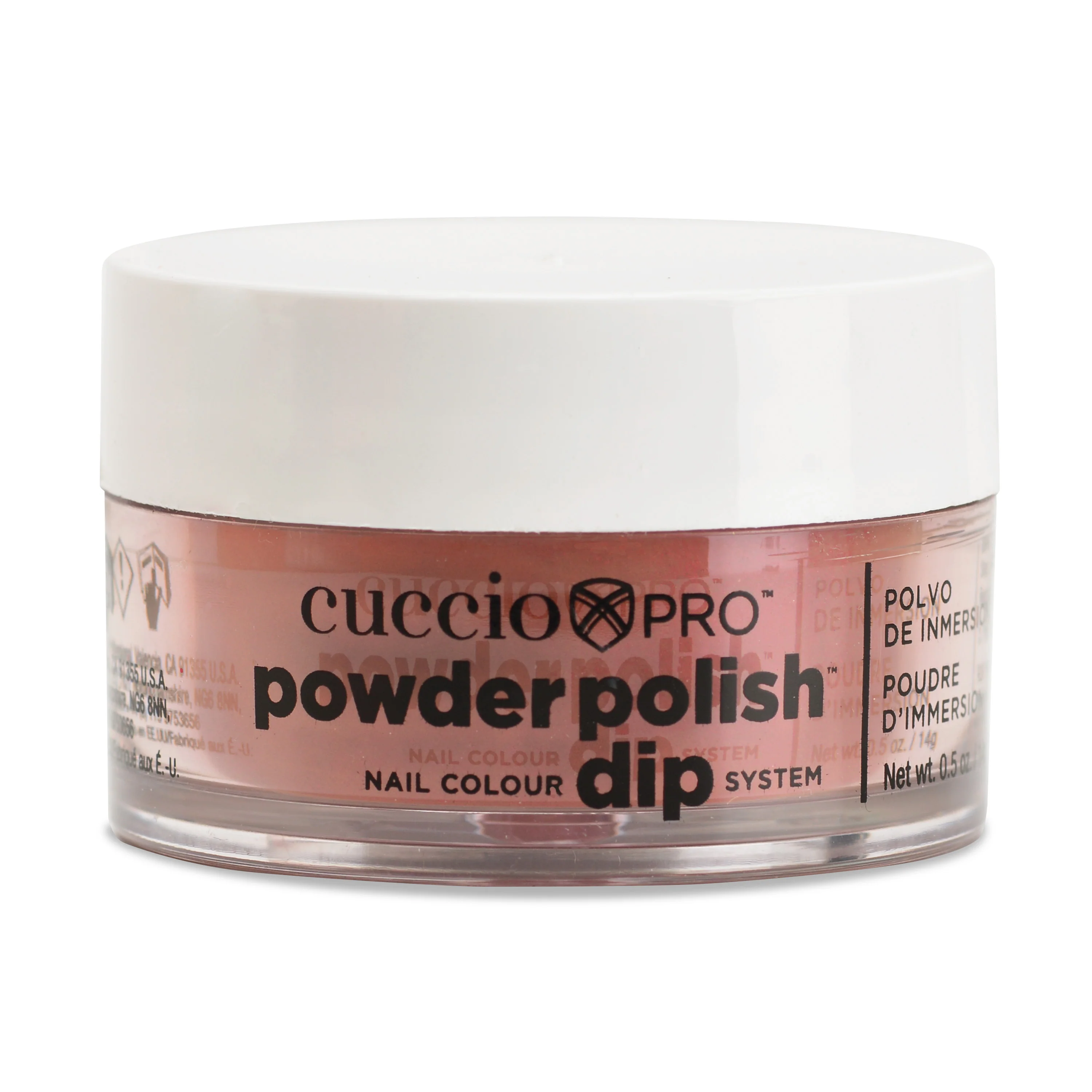Cuccio Pro Powder Polish, 0.5 oz - Image 59