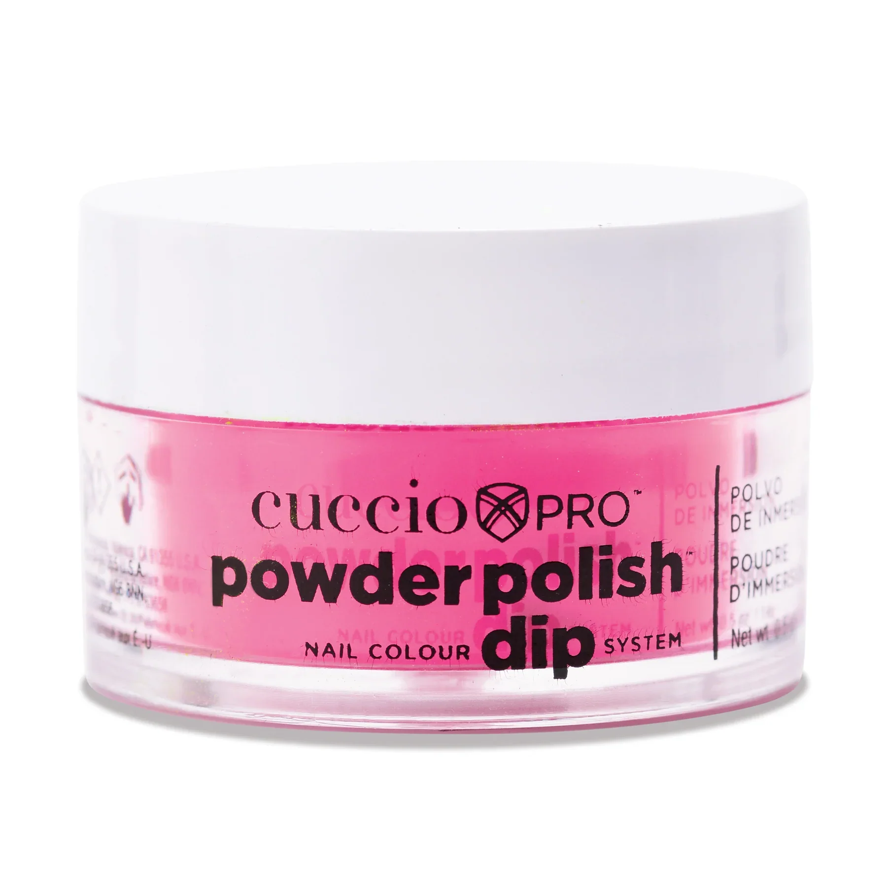 Cuccio Pro Powder Polish, 0.5 oz - Image 60