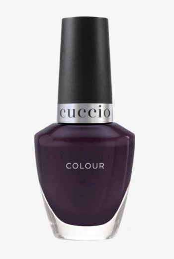 Cuccio Quilty as Charged Nail Colour, 0.43 fl. oz. - Image 2