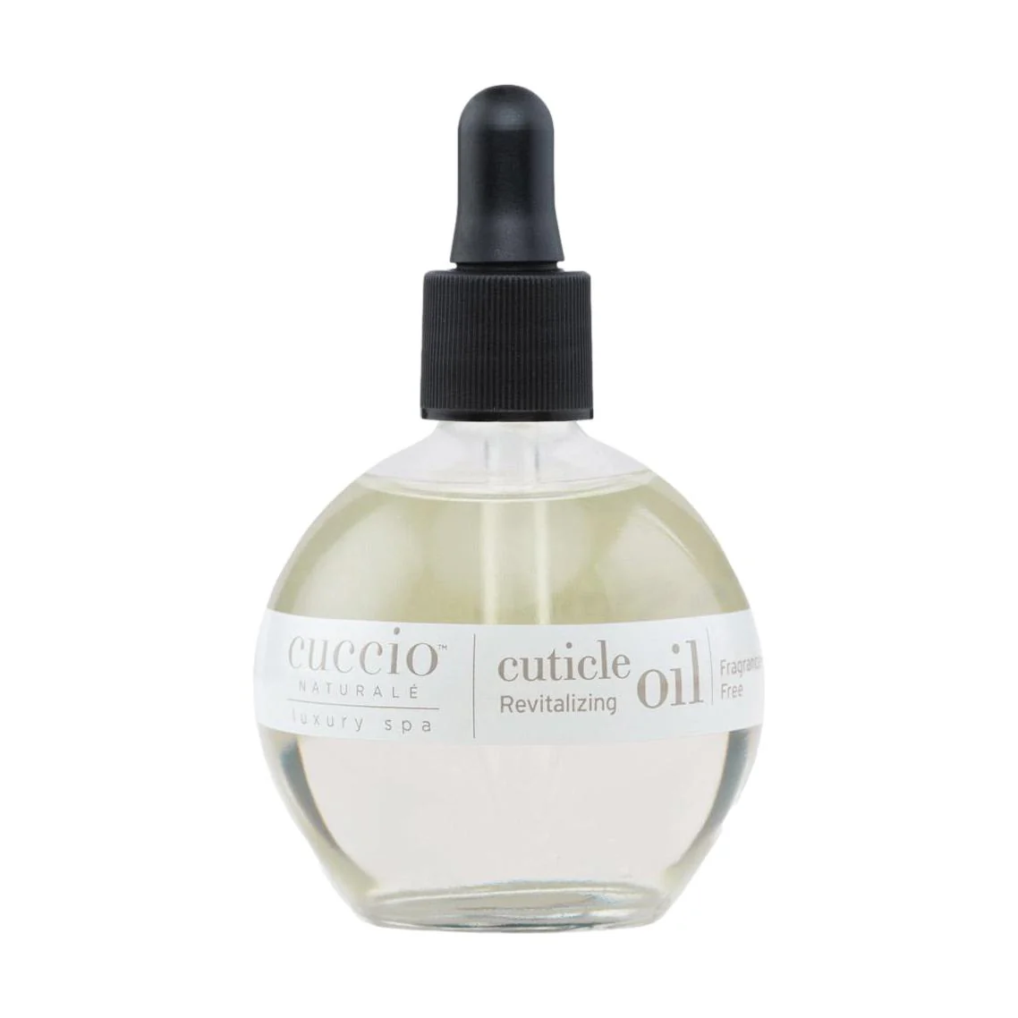 Cuccio Revitalizing Cuticle Oil, 2.5 oz - Image 2
