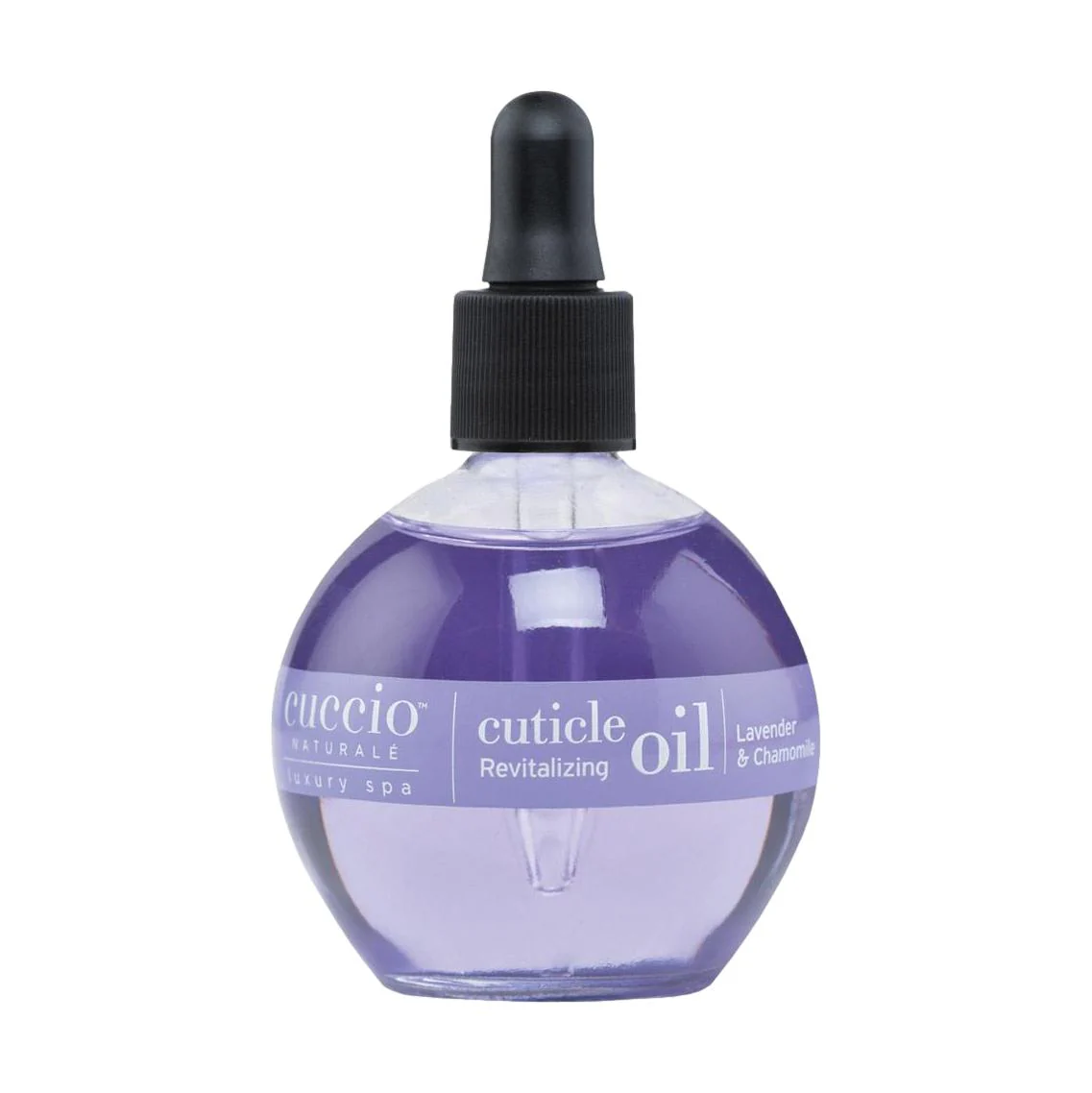 Cuccio Revitalizing Cuticle Oil, 2.5 oz - Image 3