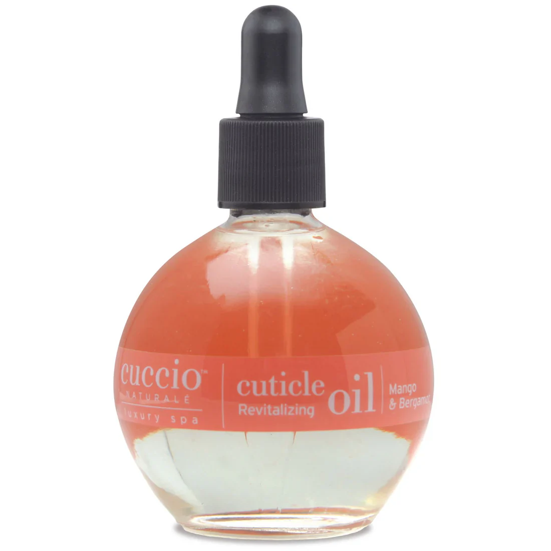 Cuccio Revitalizing Cuticle Oil, 2.5 oz - Image 4