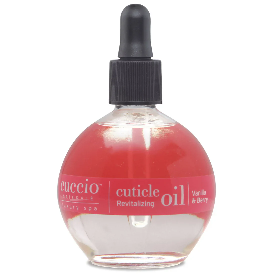 Cuccio Revitalizing Cuticle Oil, 2.5 oz - Image 5
