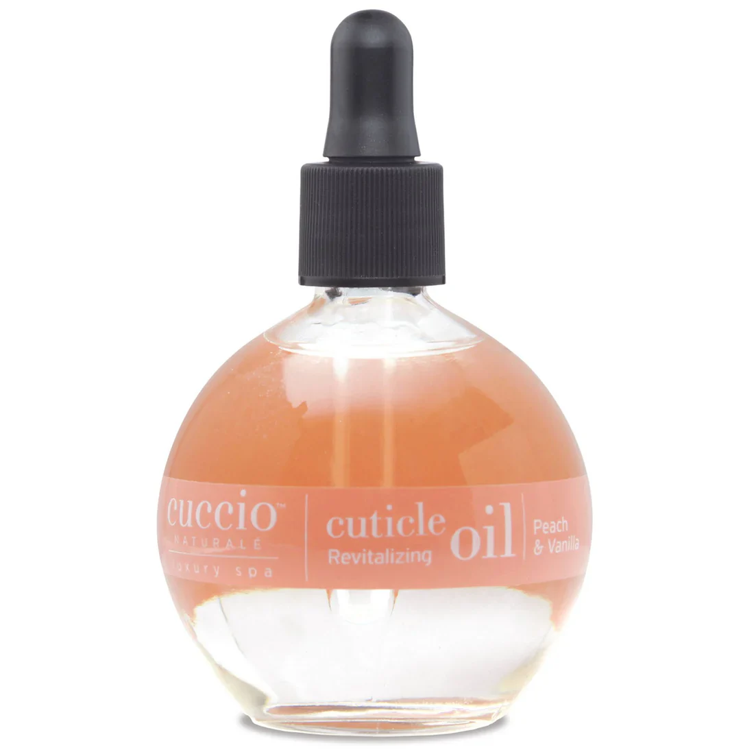 Cuccio Revitalizing Cuticle Oil, 2.5 oz - Image 6